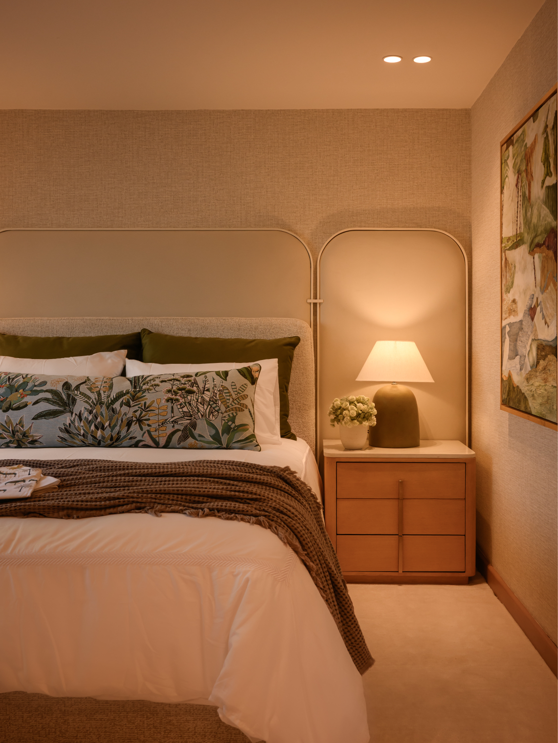 Gallery image – accommodation